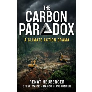 Book "The Carbon Paradox"