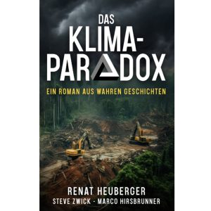 Buch "Das Klima-Paradox"