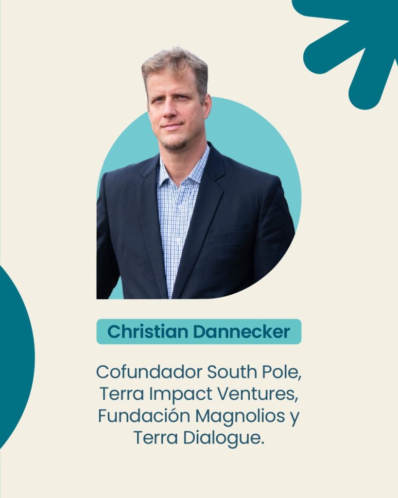 Speaker: Christian Dannecker